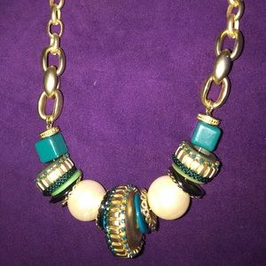 Custom Jewelry Necklace #MELO12N